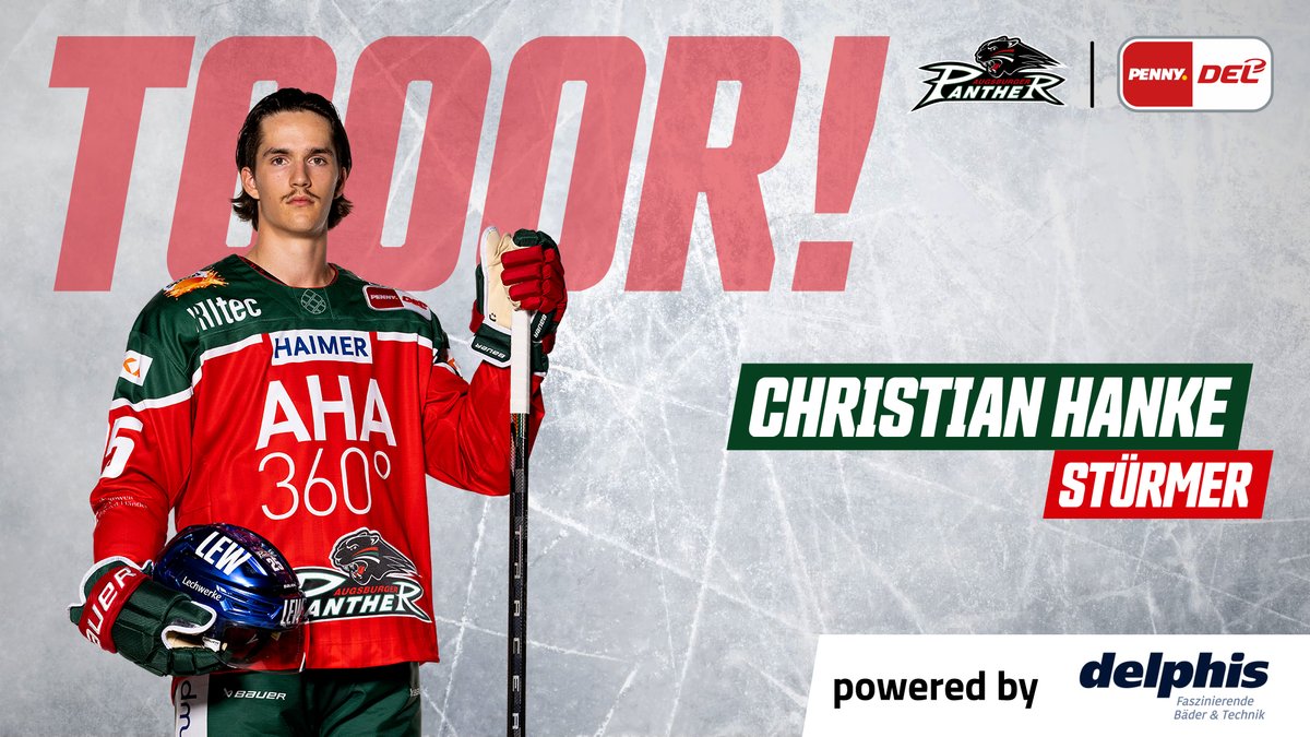 Augsburger Panther tweet media