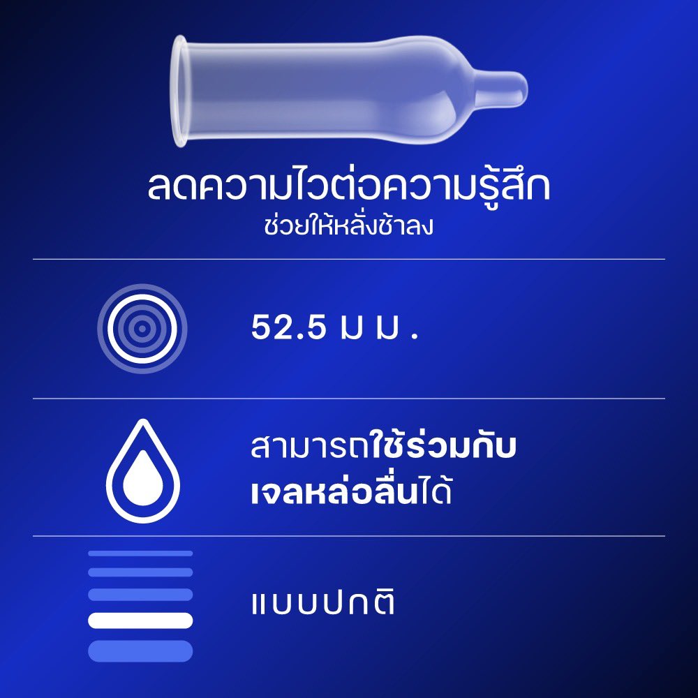 badbitch898's tweet photo. 👉🏻ถุงยางอนามัย Durex performa ลดความไวต่อความรู้สึกสัมผัส ขนาดกล่อง40ชิ้นสุดคุ้ม 

👉🏻แก้ปัญหาบนเตียงของคุณผู้ชาย ยืดระยะเวลาความสุข ความสนุกบนเตียง

👉🏻ที่สำคัญเฉลี่ยตกชิ้นละไม่ถึง15บาท!!!

👉🏻สั่งซื้อเลย https://t.co/S6jHvR6p2B

#เรื่องบนเตียง #อึด #ทน #ลดการหลั่งเร็ว #ถุงยาง https://t.co/te0X8hEHKo