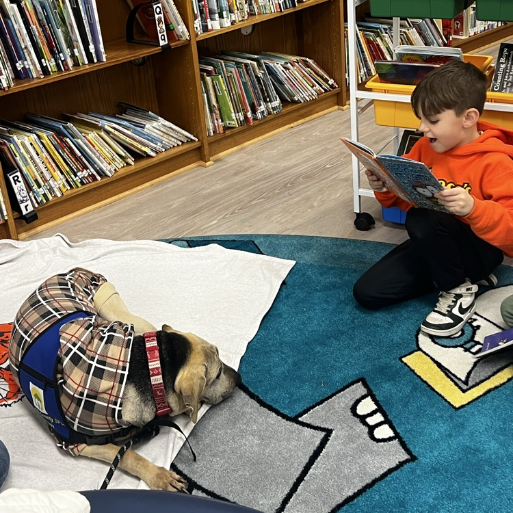 H.W. Mountz Elementary School tweet media