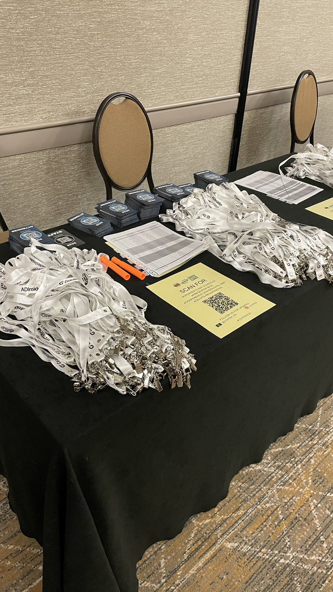 COY PDX🏈 Coaches Clinic - Portland,OR (@coypdx_fb) on Twitter photo Registration begins at 1:30! 
#COYPDX2025 Registration begins at 1:30! 
#COYPDX2025