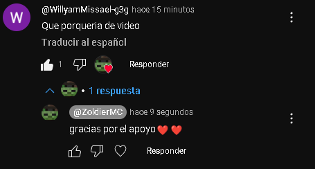 ZoldierMC tweet media