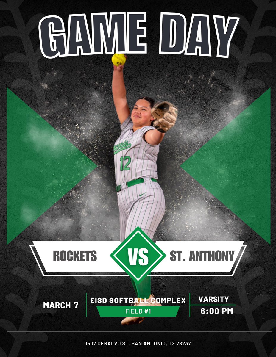 JFK Rocket Softball tweet media