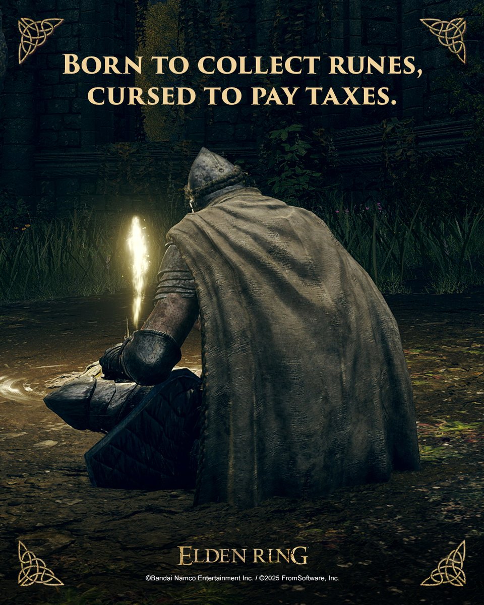 Bandai Namco US tweet media