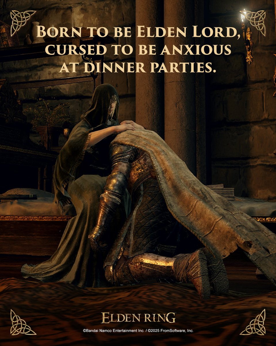 Bandai Namco US tweet media