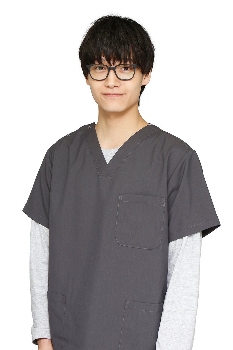 dr_asura_drama's tweet photo. 🚨📢 キャスト情報解禁 📢🚨  

🚑 4月スタート新水10ドラマ  
✦━━ 🩺 Dr.アシュラ 🩺━━✦  

✨🎉 #佐野晶哉 さん出演決定‼️ 🎉✨  

スーパー救命医・杏野朱羅（#松本若菜 ）と  
好対照の駆け出し研修医・薬師寺保を演じます💉  

対照的な朱羅と保がどんなコンビとなり、
救急患者を救っていくのか❓️  

新米研修医・保の奮闘劇にも
ご期待ください🔥  

そしてそしてーーー‼️  

📺 初回放送は4月16日（水）よる10時〜  
⏳ 初回15分拡大でお届けします‼️  

#ドクターアシュラ #Aぇǃgroup