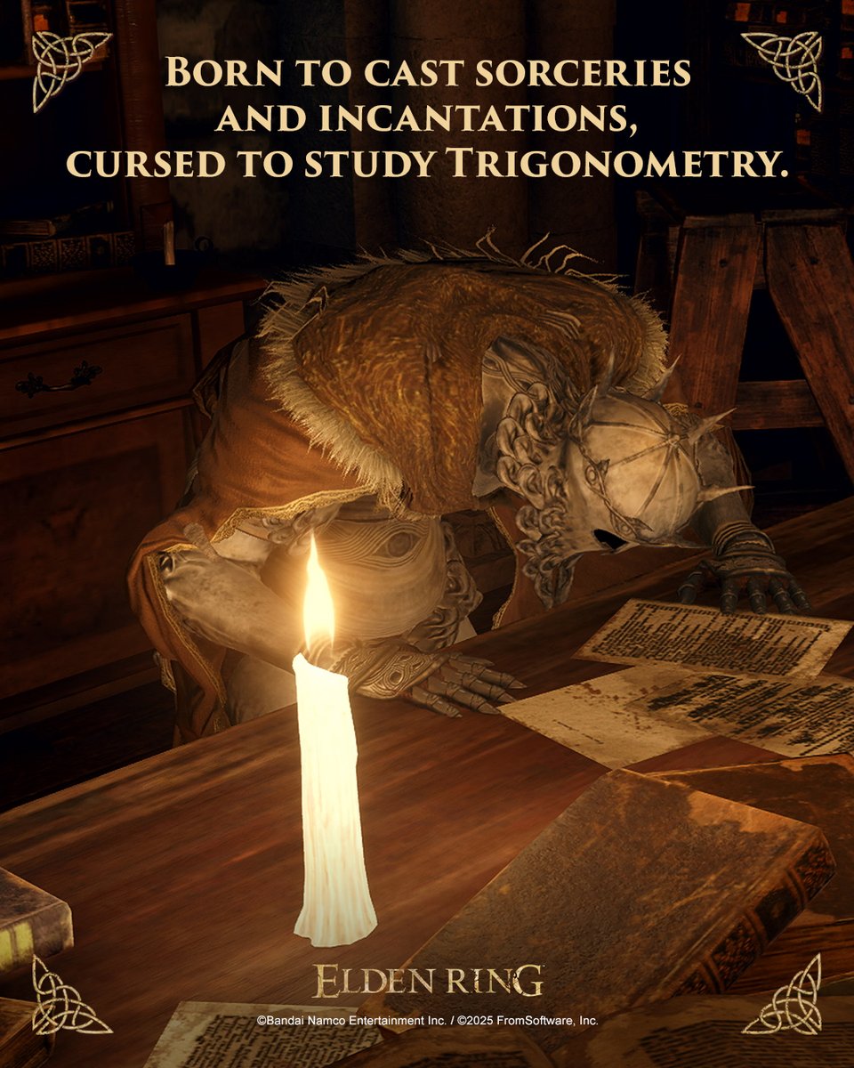 Bandai Namco US tweet media