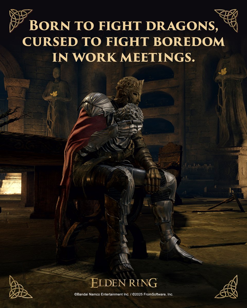 Bandai Namco US tweet media