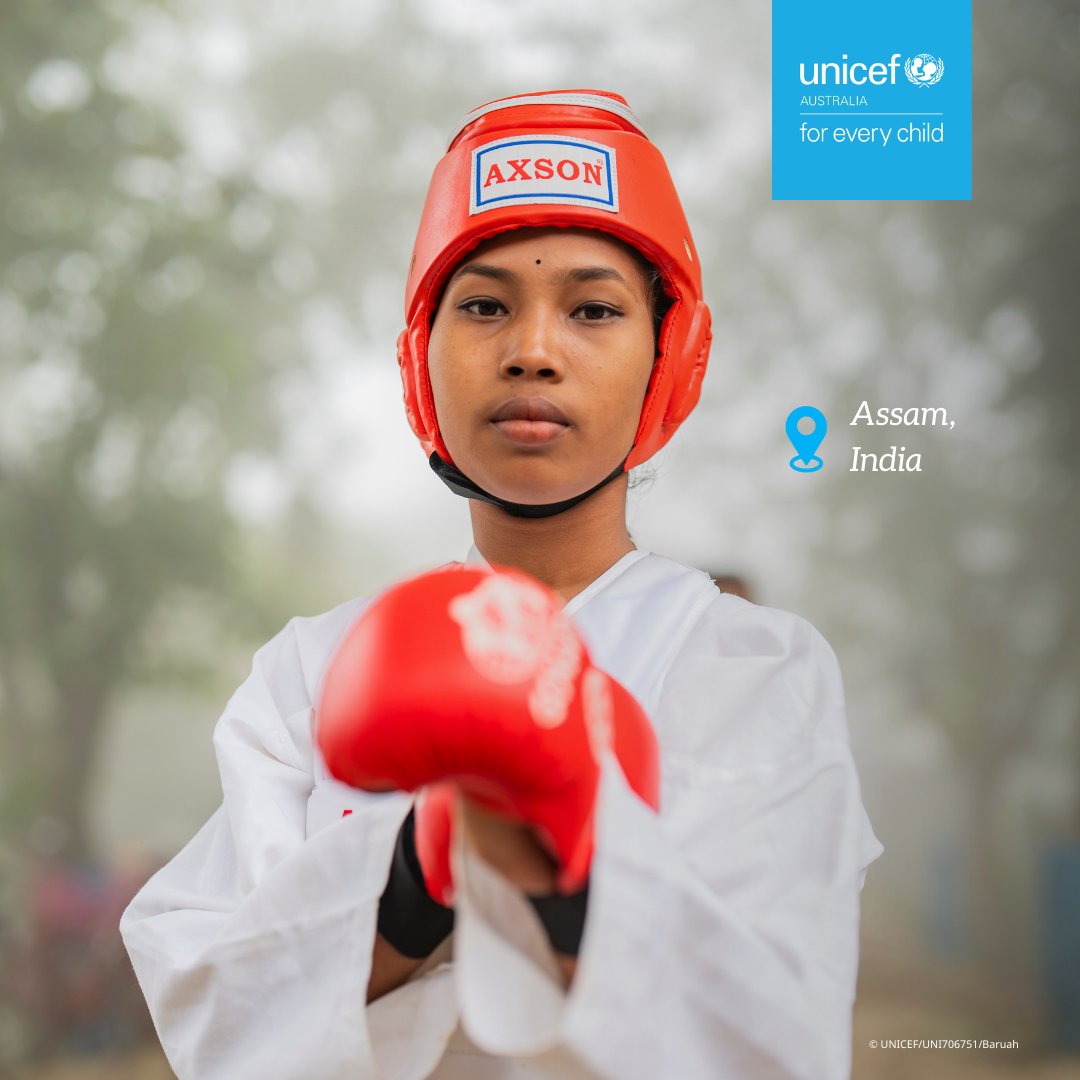 For girls and women in India, gender inequality can mean dropping out of school early.

We’re working with the government, communities and partners to close this gender gap by focusing on cultural shifts, teacher training sessions, and awareness campaigns. 

#IWD #IWD25