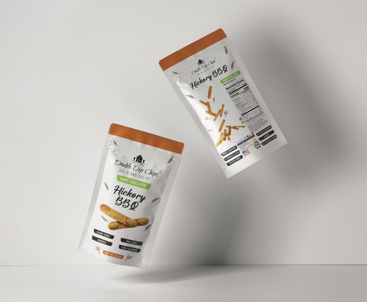 "New flavor on the block! We can’t wait for you to taste our latest creation. Which flavor do you want next? 🌟 Visit our Website : buff.ly/3MGkxas #SnackInnovation #FlavorFans"