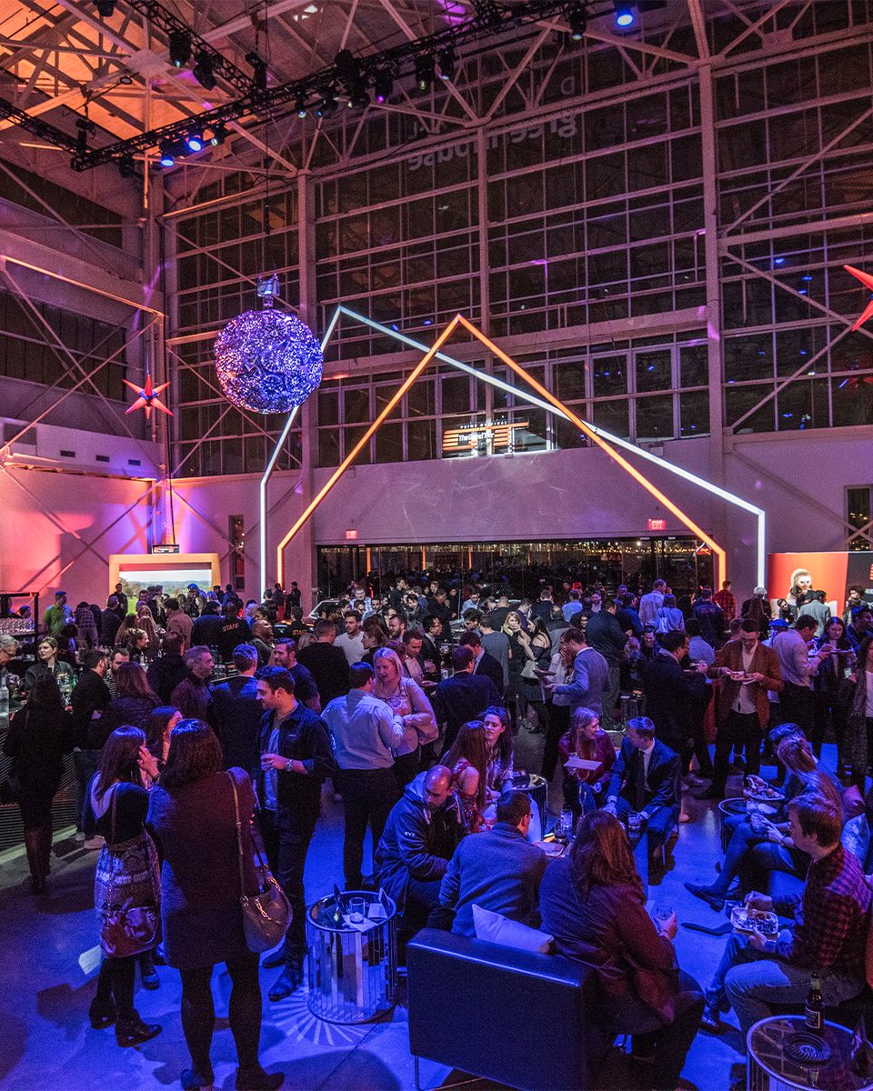 The Grand Tour made a stop at Duggal Greenhouse, bringing high-energy car talk and entertainment to Brooklyn!

#DuggalGreenhouse #TheGrandTour