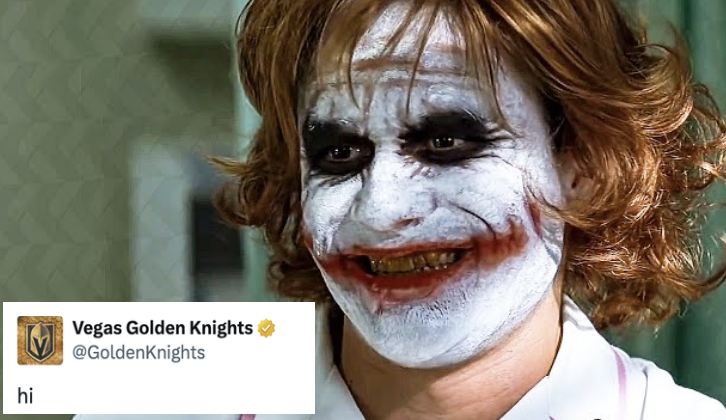 Greg Wyshynski tweet media