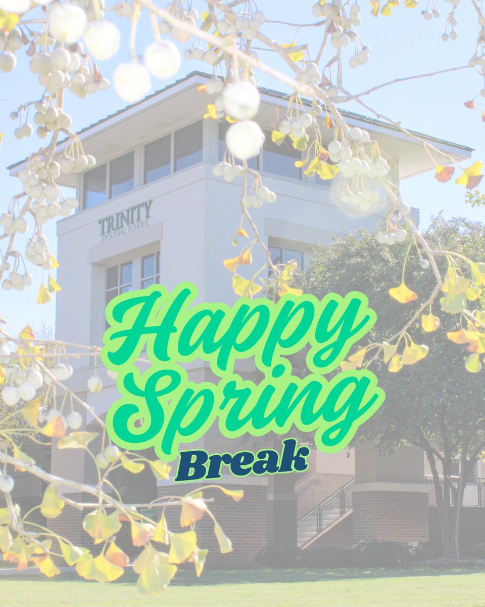 Trinity Episcopal tweet media