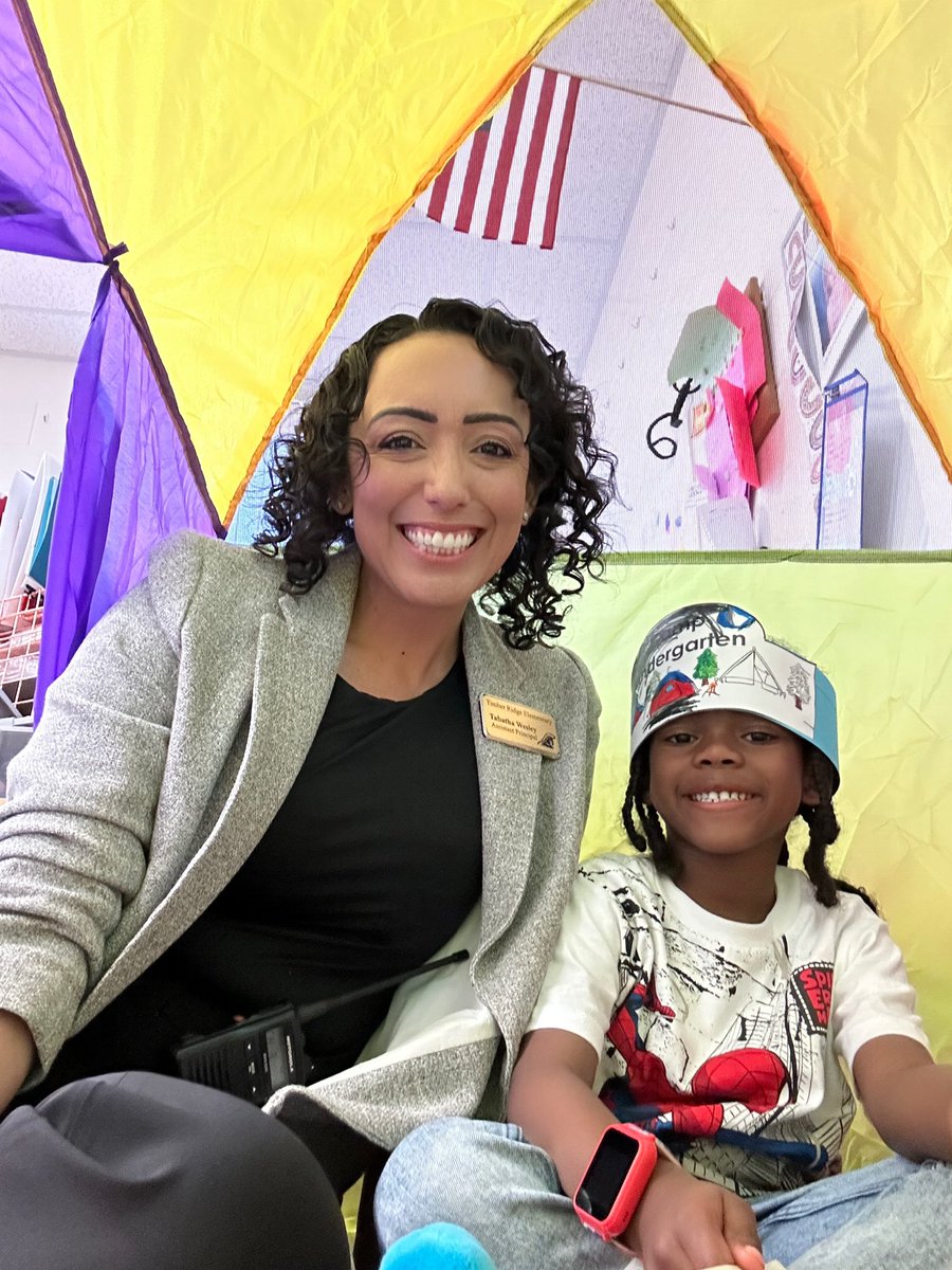 WesleyTabatha's tweet image. STEM Day AND Camping Day all in one! I love my teachers and I love my school! Our students had the best day today! #OneTeamOneGoal #STEMday