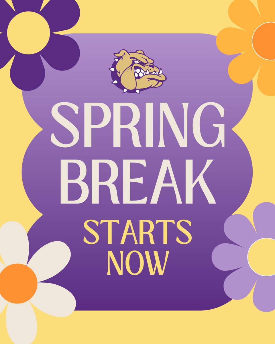Spring Break is finally here! 🎉🌴☀️ It's the perfect time to relax, unwind, and enjoy some fun in the sun with family and friends. Make the most of it and create unforgettable memories this season! What are your plans? #SpringBreak #FunInTheSun