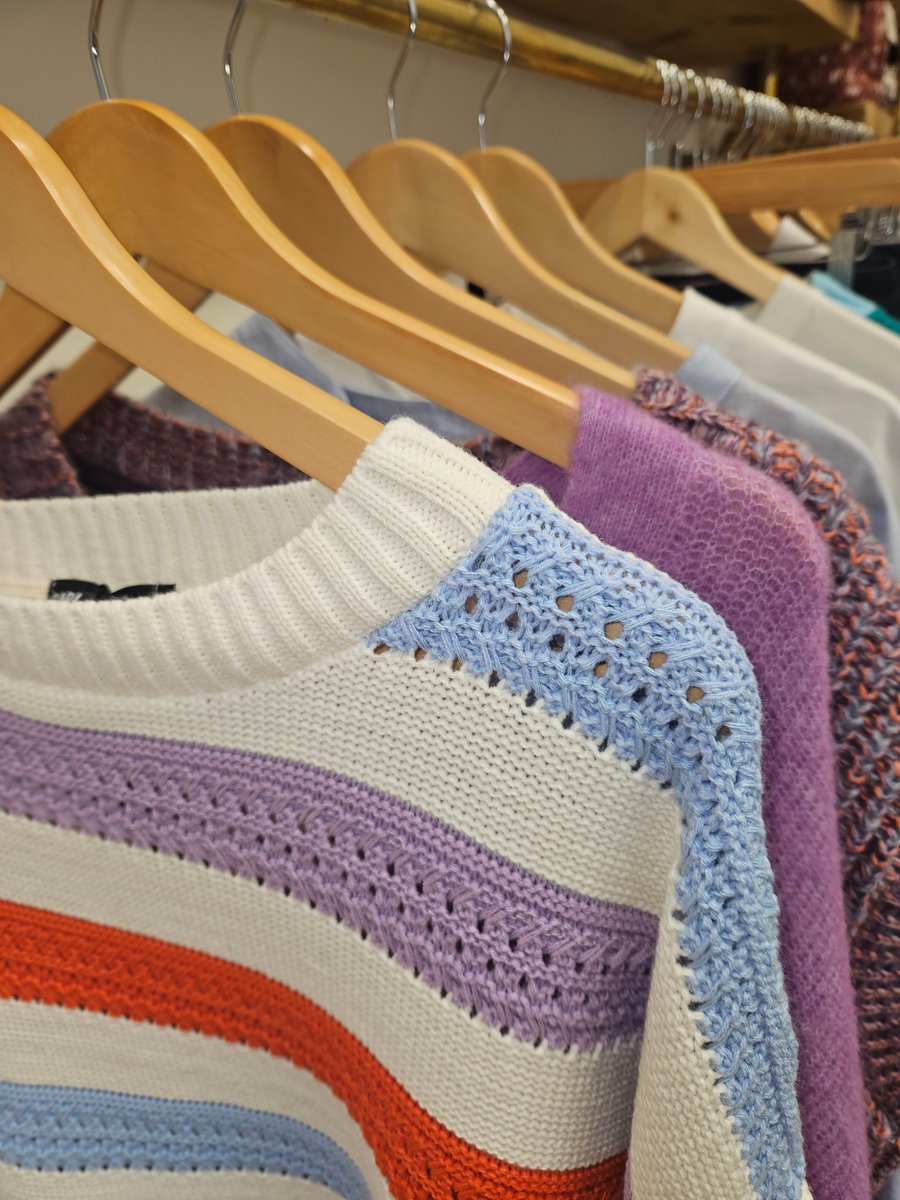 Sussex_World's tweet image. Give your wardrobe back its WOW factor. Book a colour analysis consultation at this Worthing boutique to find out what style and shade best suits you
#AD @keepboutiqueworthing #Fashion #ColourAnalysis #Clothes #Boutique #Shopping #Worthing

trib.al/I29zhqF