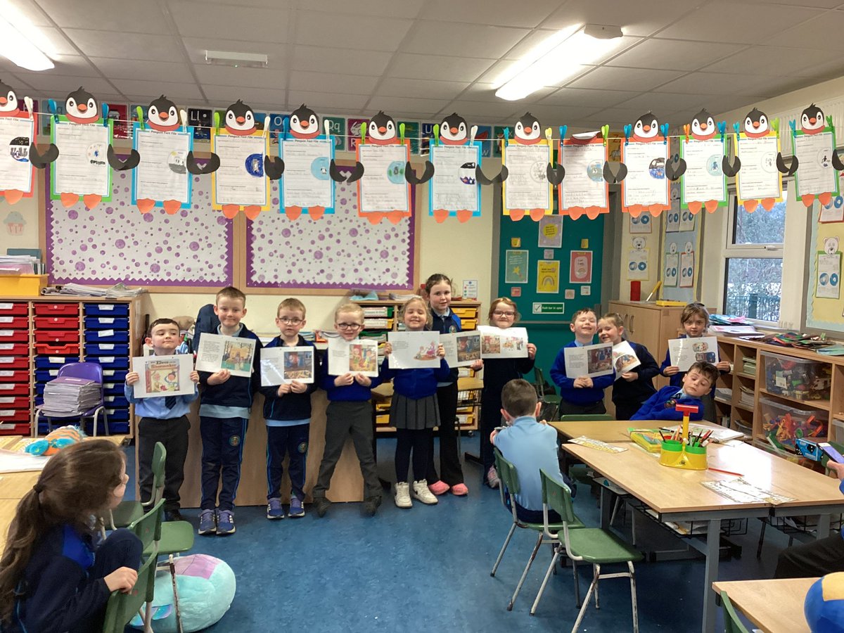 St.Mary'sMullaghbawn tweet media