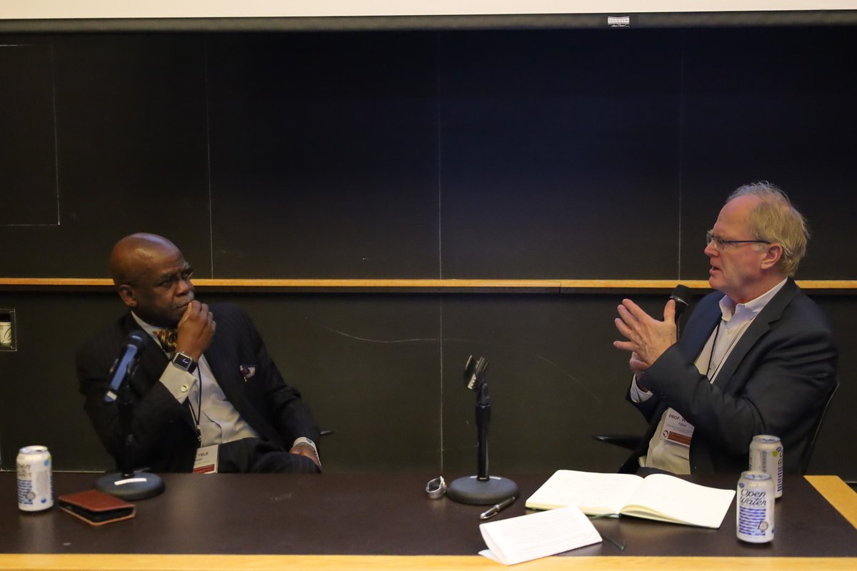 Harvard Chan Africa Health Students Forum tweet media