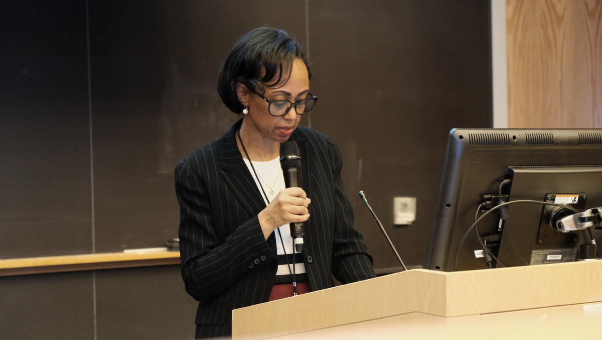 Harvard Chan Africa Health Students Forum tweet media