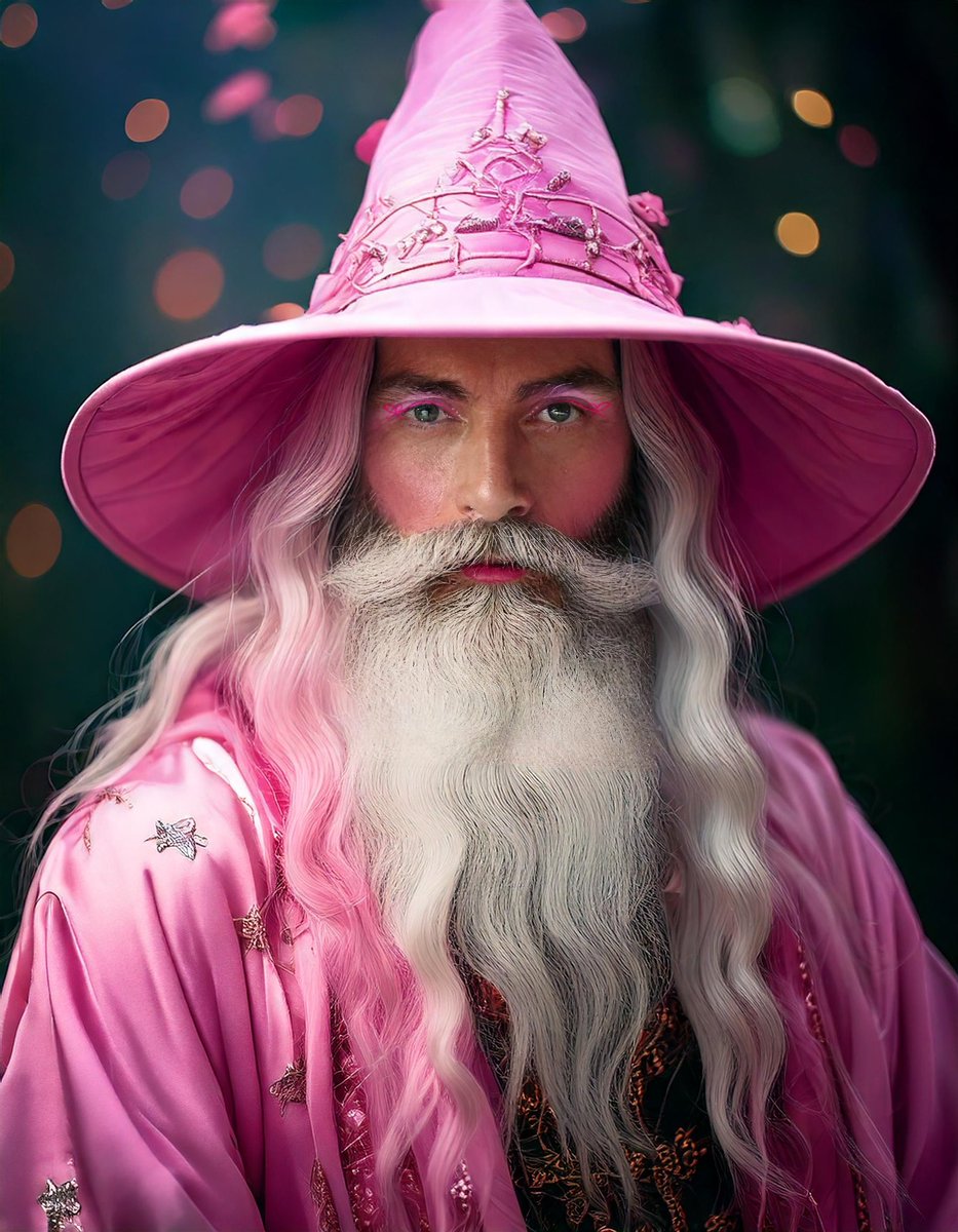 Şöyle bir Dumbledore ile daha da çeşitlendirebilirler