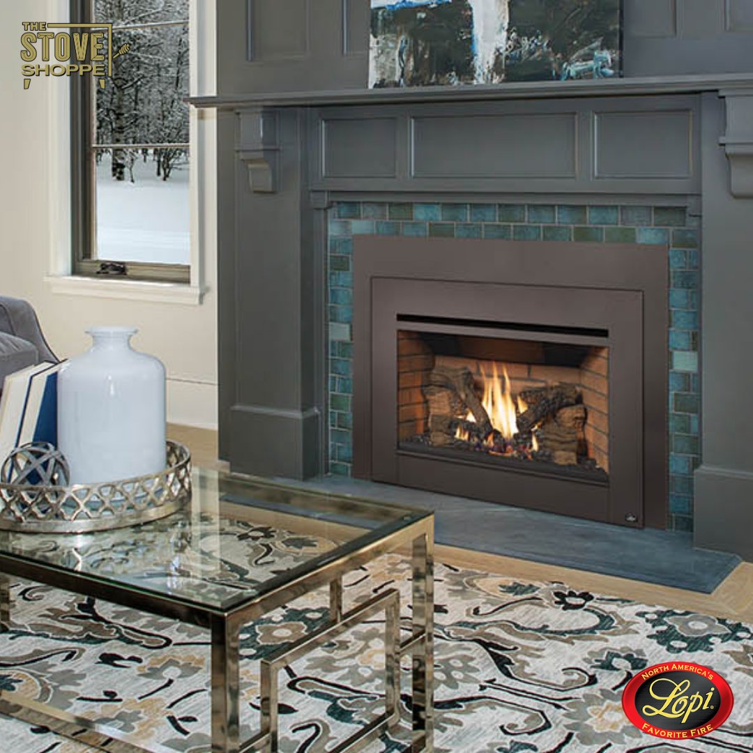 StoveShoppe's tweet image. 🏡 Transform your home with a gas insert! Instant warmth, effortless ambiance. Visit our showroom for a live demo! #GasInsert