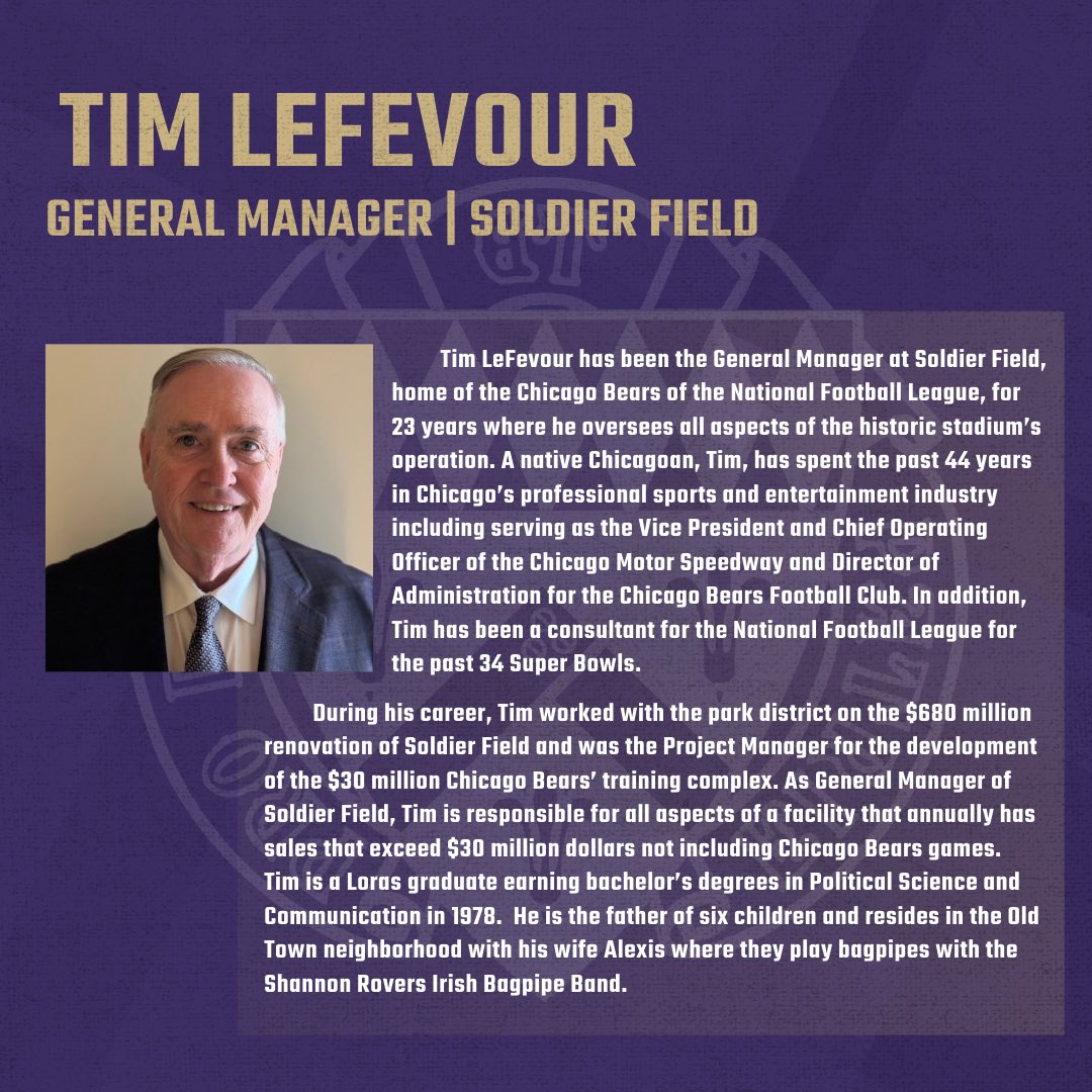 Sport Business Symposium is right around the corner! 

Get ready to learn from some top industry professionals, and hear from our Keynote Speaker Tim LeFevour. See you there! Link for registration in bio!

#GoDuhawks