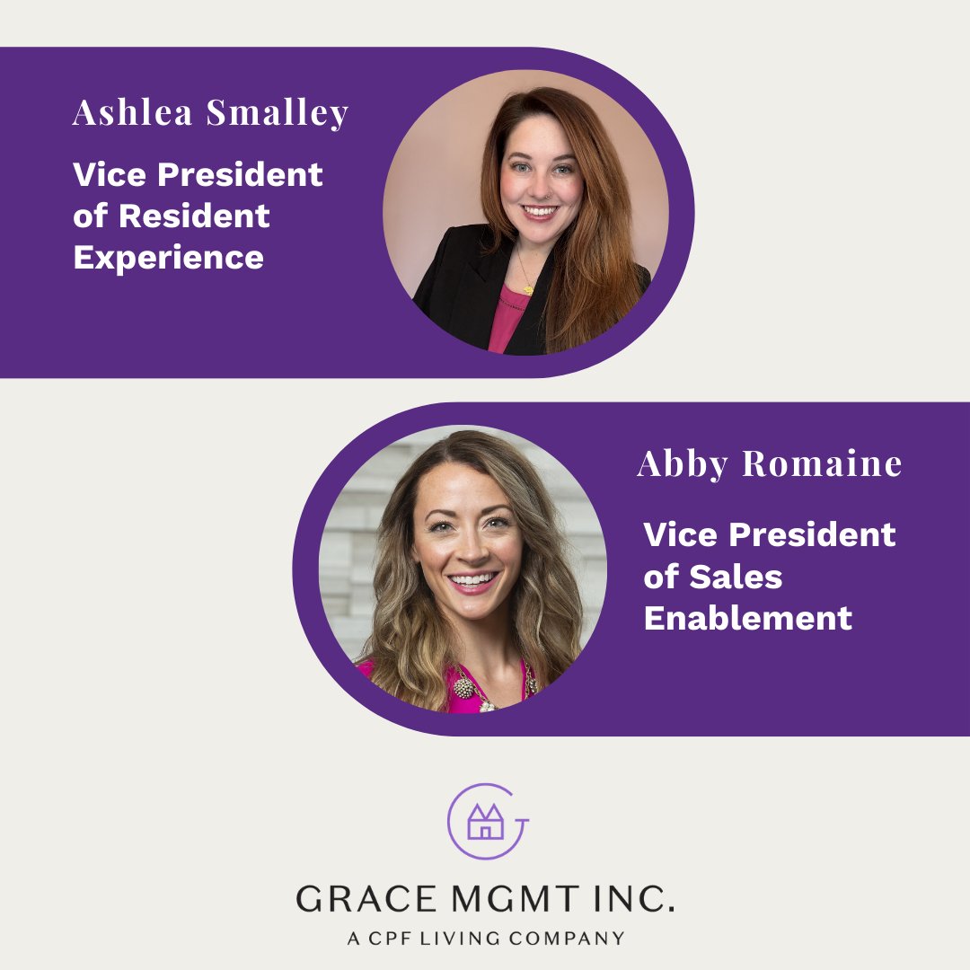 Grace Management Inc tweet media