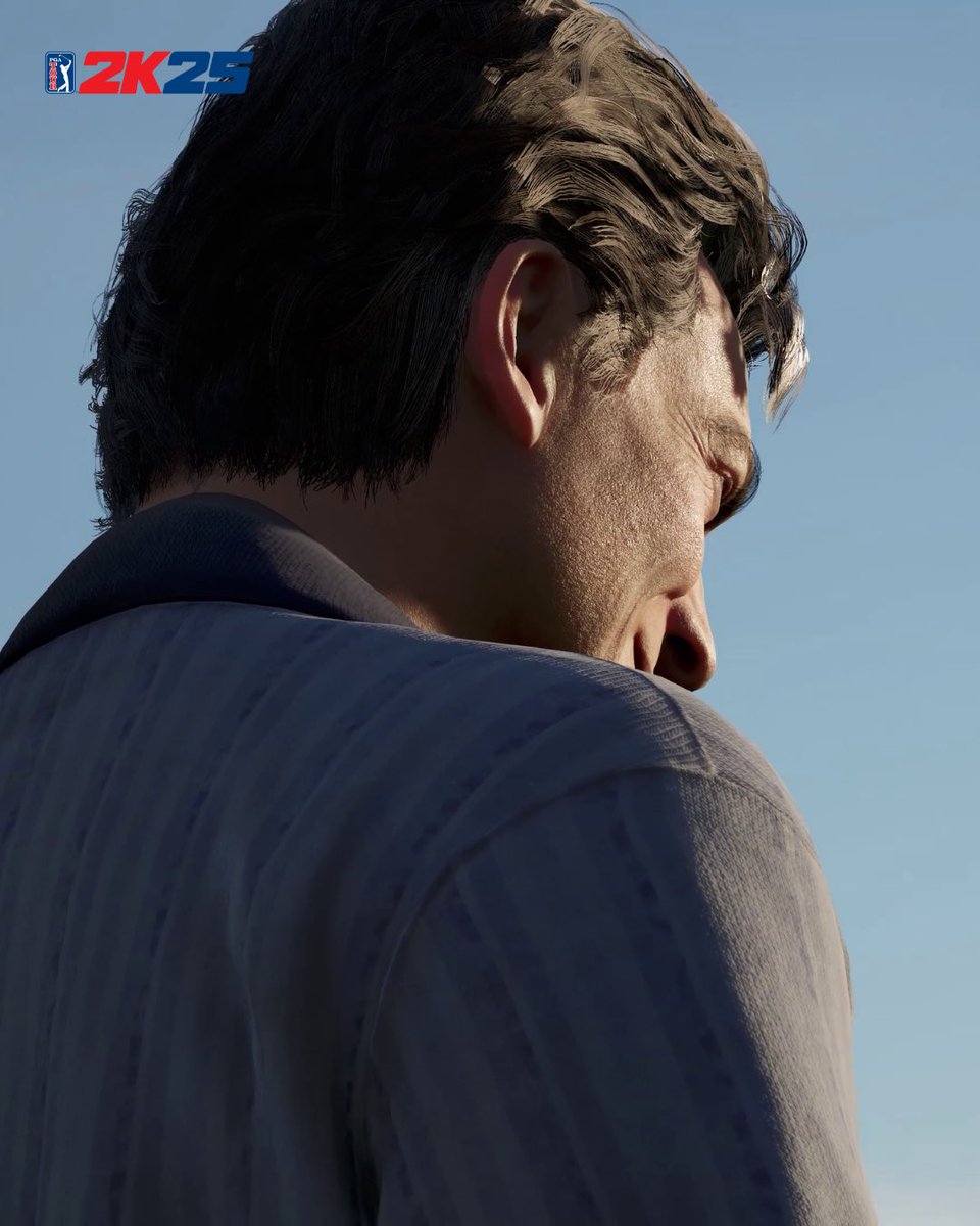 #PGATOUR2K25 tweet media