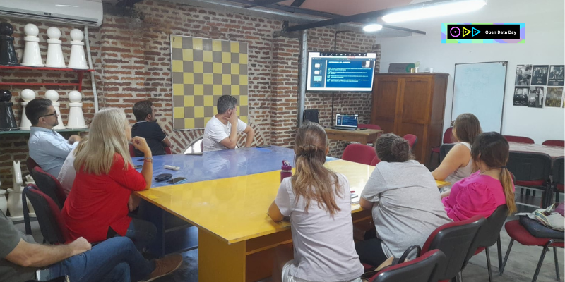 Pergamino es un Gobierno Abierto tweet media