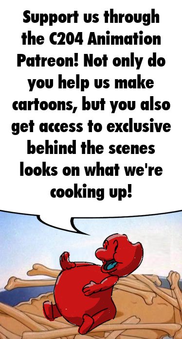 C204 Animation (@c204animation) on Twitter photo 