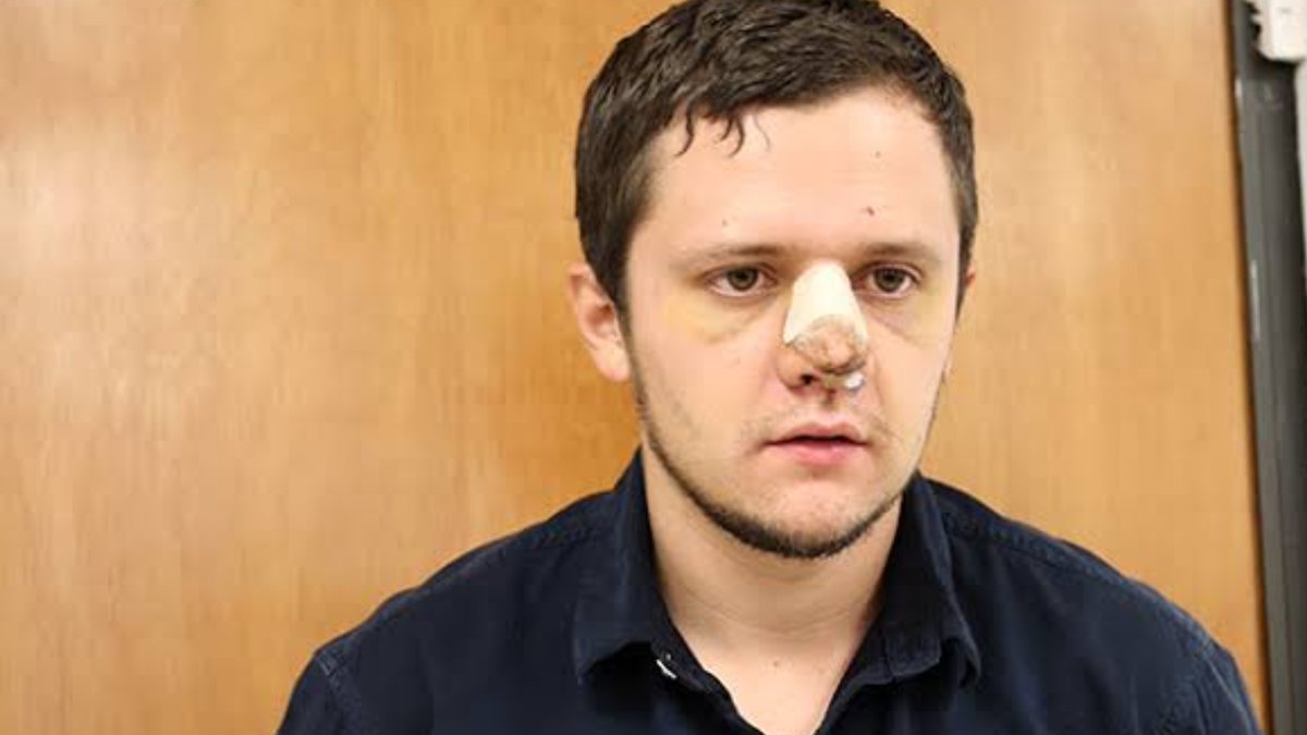 #ÚLTIMAHORA | Rubén Oseguera González, “El Menchito”, hijo del líder del CJNG es sentenciado a cadena perpetua en EUA por los delitos de conspiración para distribuir drogas, uso y posesión de armas