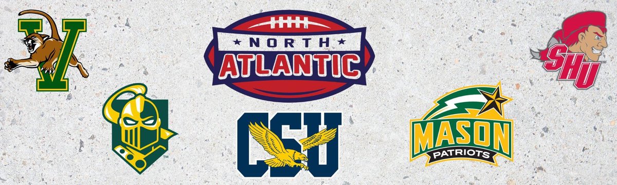 TheNCFA's tweet photo. The North Atlantic Conference Schedule has been released:

https://t.co/Iad826yHUp https://t.co/TwcbWf8SOk