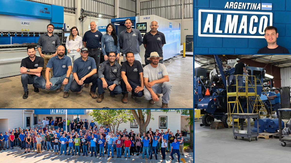 AlmacoGlobal tweet picture
