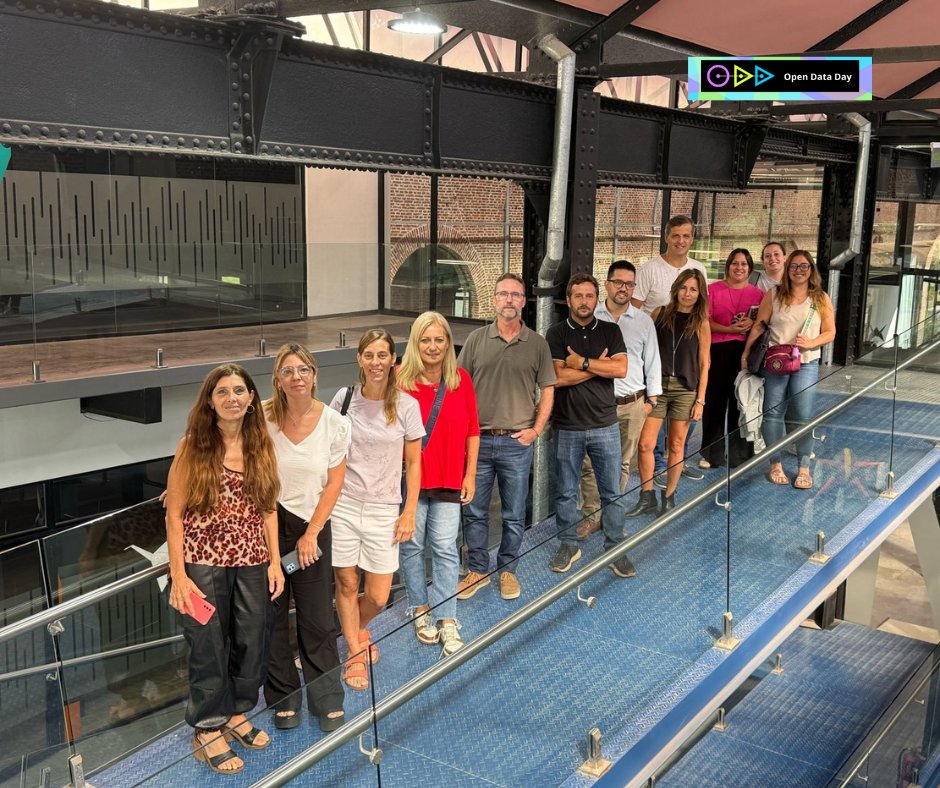 Pergamino es un Gobierno Abierto tweet media