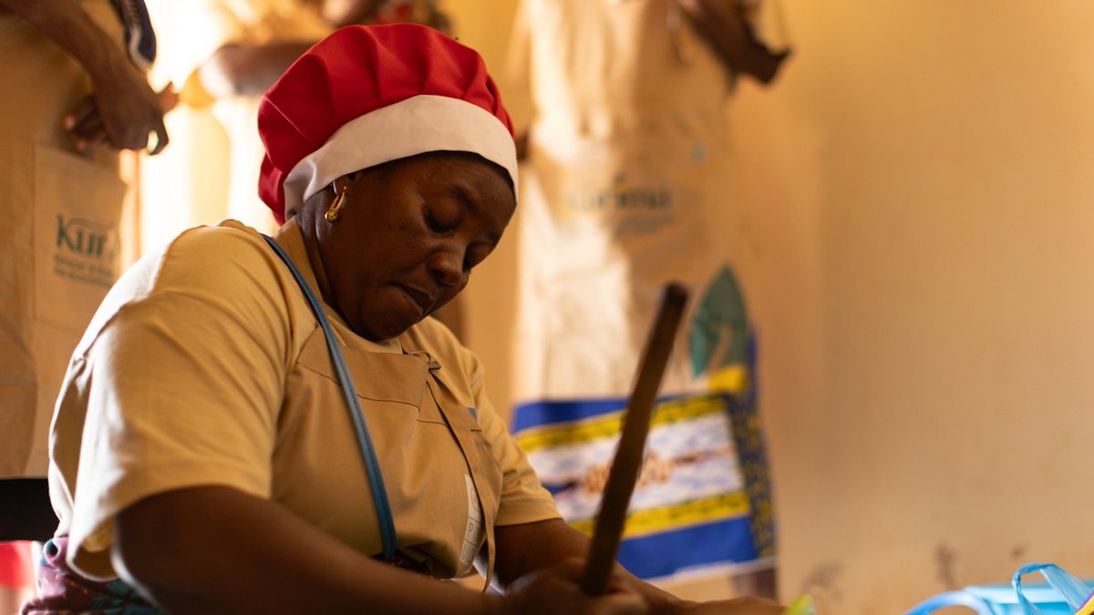 2025 marks 30 years since the Beijing Declaration - the most visionary agenda for women's rights &amp; building a more equal world.

As part of the <a href="/UN/">United Nations</a>, <a href="/UNDP/">UN Development</a> continues to advance equal rights &amp; opportunities for all women &amp; girls.

My #IWD2025 statement: go.undp.org/3YB