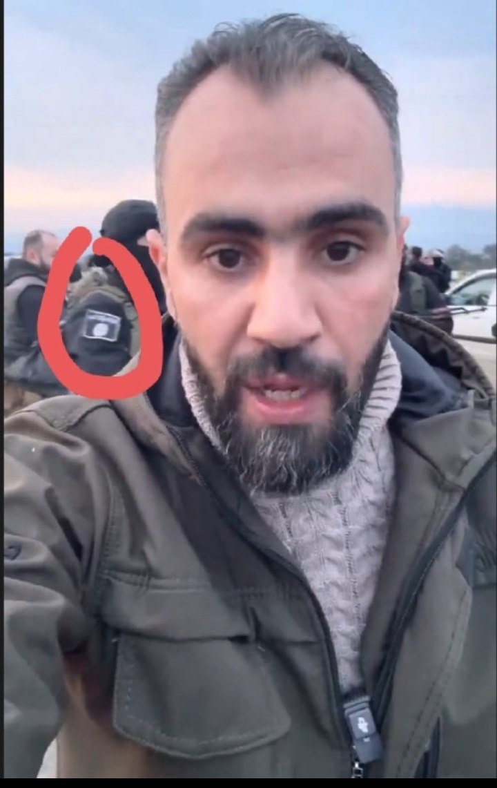 𝗢𝘂𝘁 𝗢𝗳 𝗖𝗼𝗻𝘁𝗲𝘅𝘁 السُنة tweet media