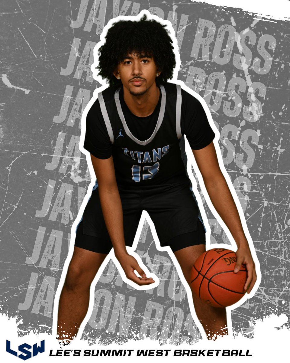 Happy Birthday to our guy <a href="/JaylonRoss_/">Jaylon Ross</a> who turned the big 1-8 last weekend!  Hope you had a great week.