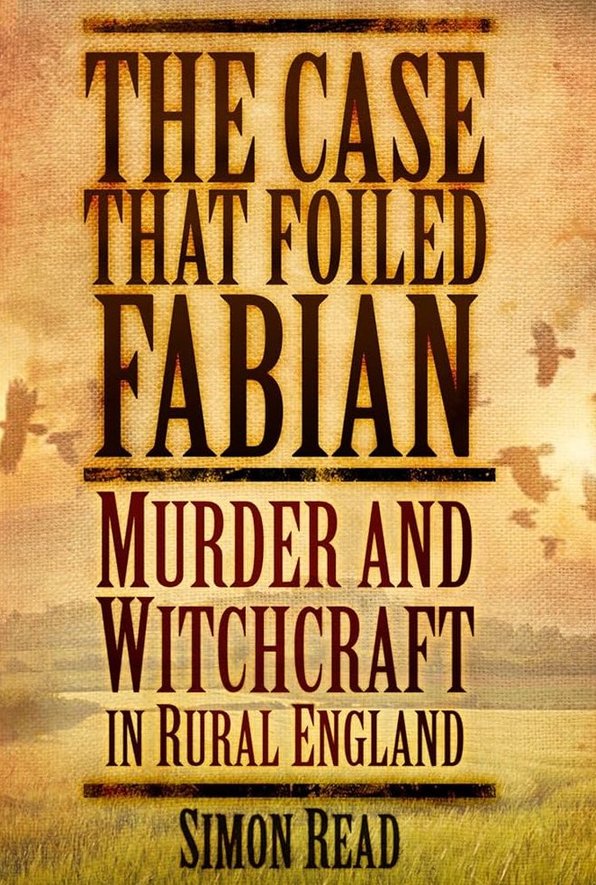 Richard Harland Smith tweet media