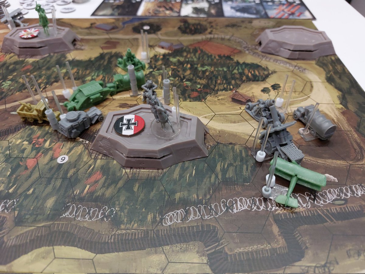 PrincepsGames's tweet photo. There's no better way to spend Friday evening! 😊 Trench Club (2nd edition)! We're having so much fun! https://t.co/vbUViE0NVl