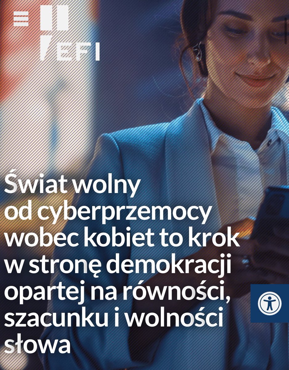 W przededniu #DzieńKobiet naprawdę warto zwrócić uwagę na ten apel, o którym więcej jutro! Chodzi o potrzebę wdrożenia przez🇵🇱 Dyrektywy w sprawie zwalczania przemocy wobec kobiet i przemocy domowej, a w szczególności w zakresie ambitnego podejścia do przeciwdziałania