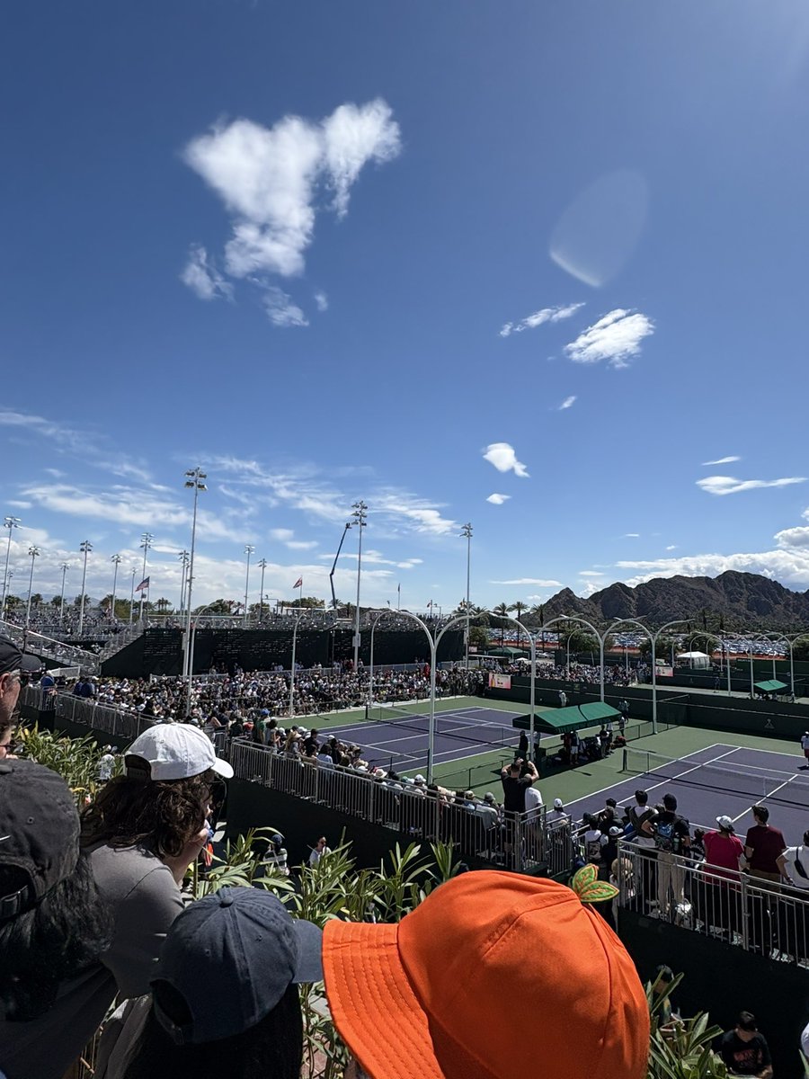 Ahhhhh - Cleveland of the West!