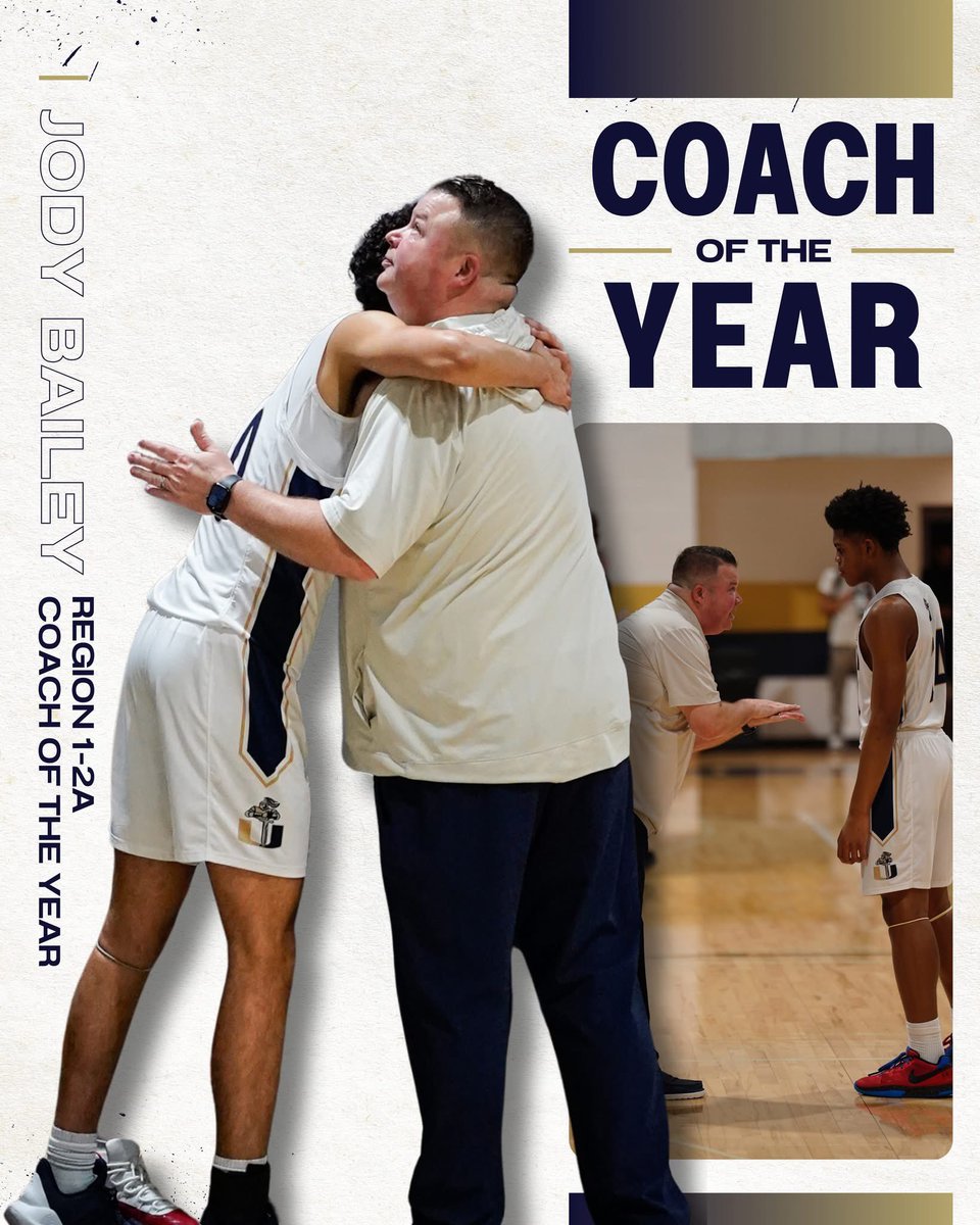 Jody Bailey tweet media