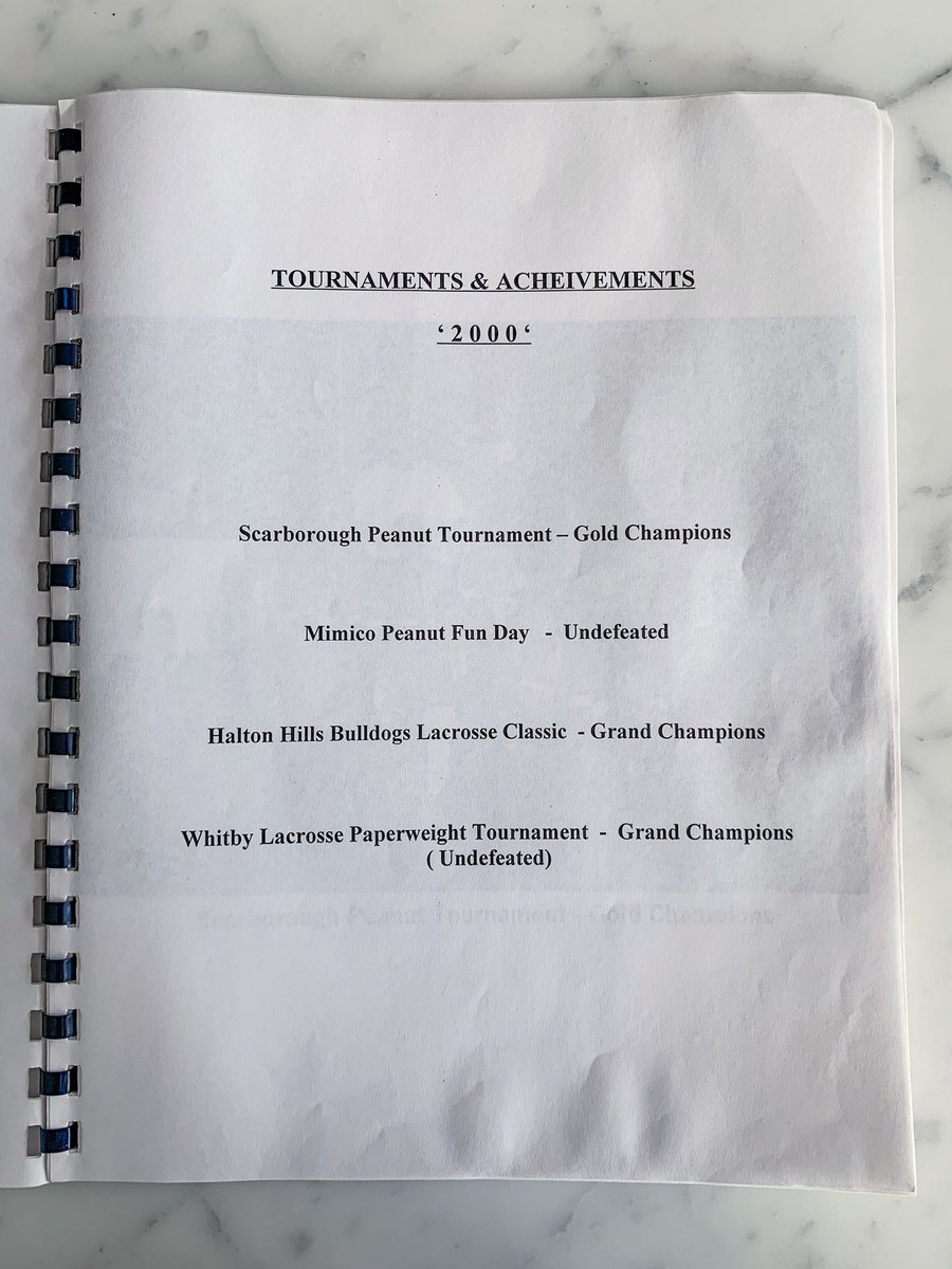 Mimico Mountaineers tweet media