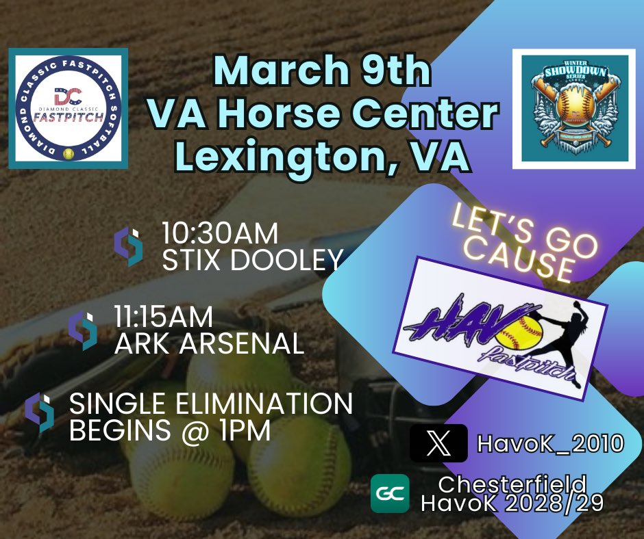 Chesterfield HavoK - 2028/2029 (@havok_2010) on Twitter photo 