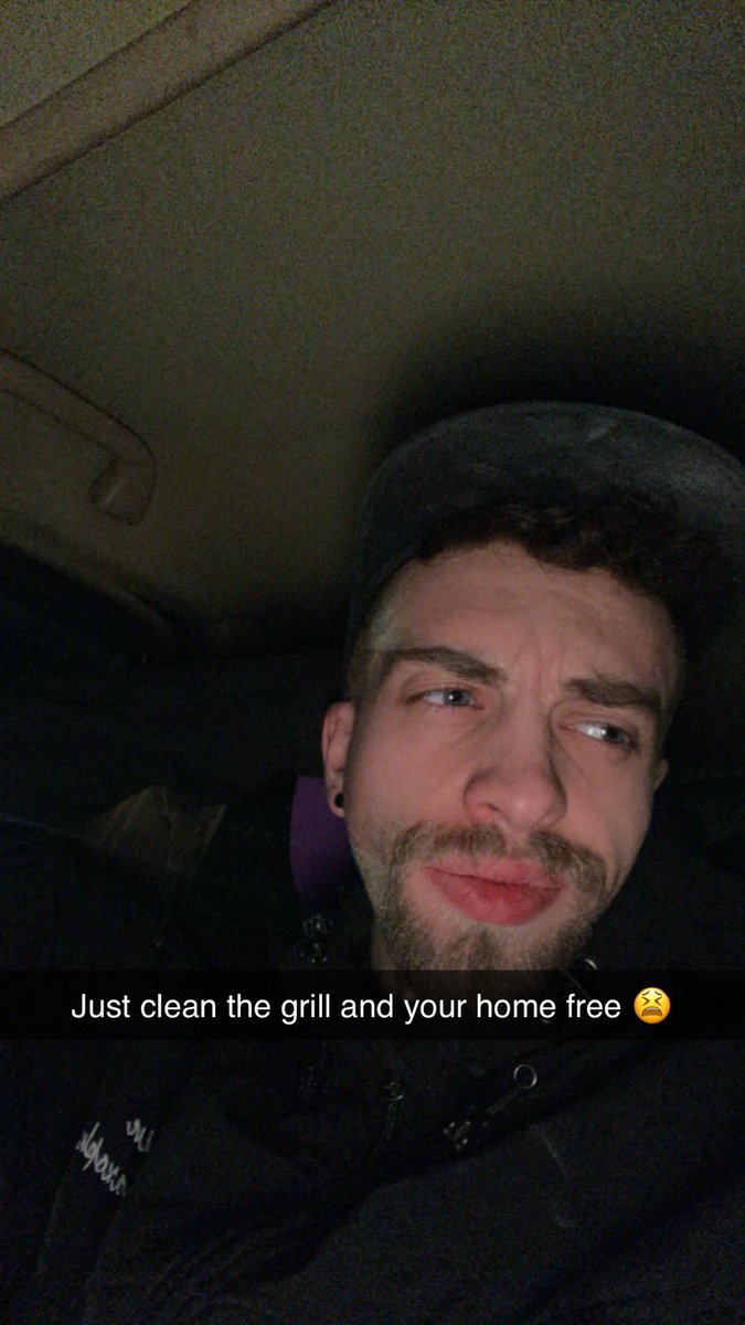 kyle_andromeda's tweet image. This has been the longest work week of work weeks I’ve ever worked in my work life