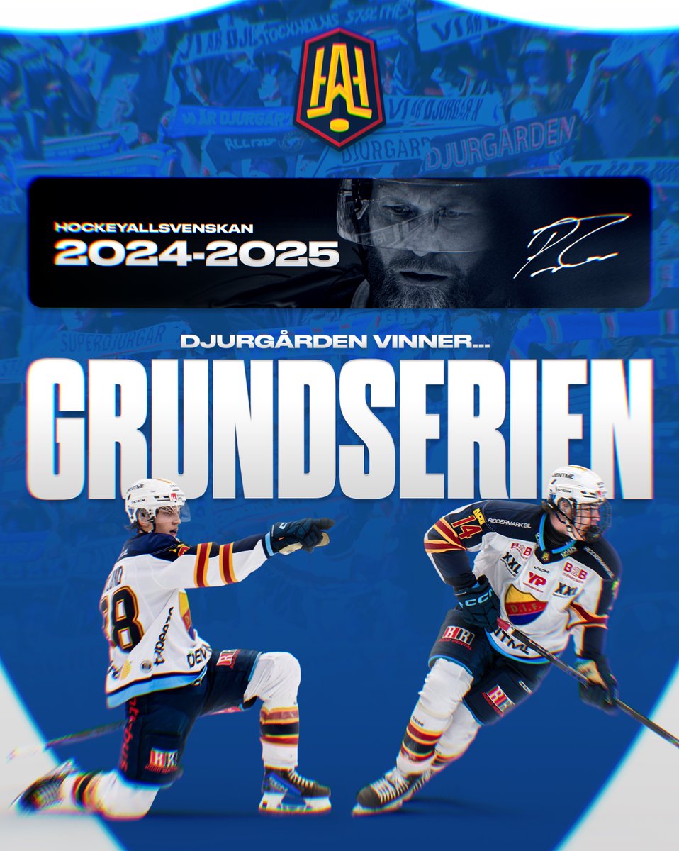 HockeyAllsvenskan tweet media