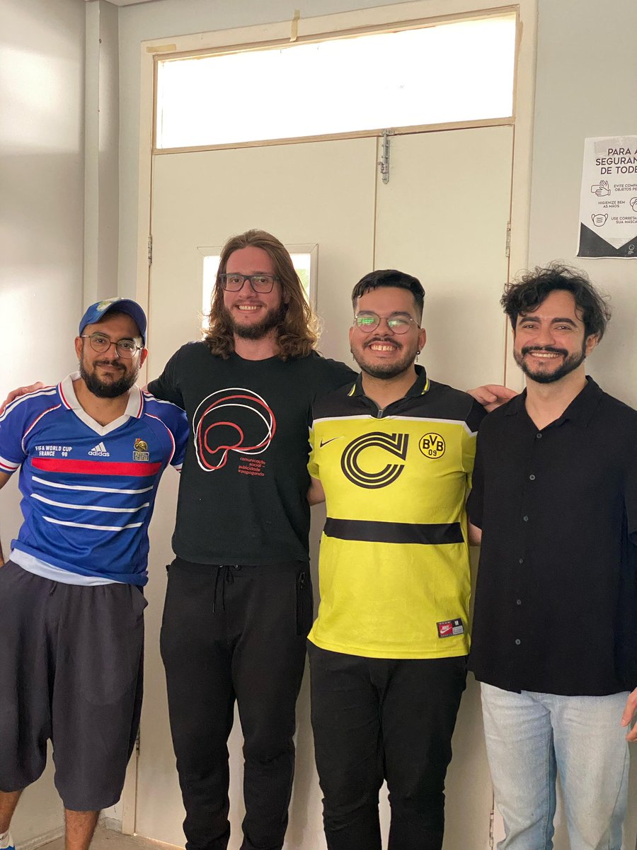 MatteusCM tweet media