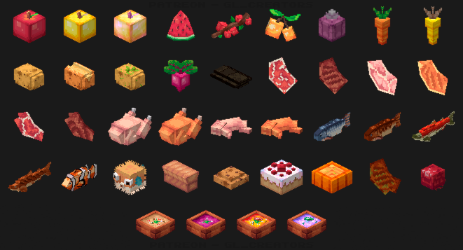 GriddenFox tweet media