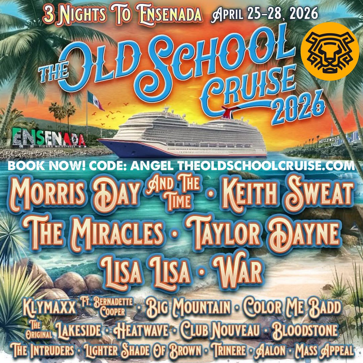 Art Laboe tweet media