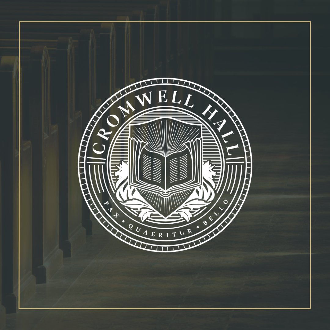 Cromwell Hall tweet media