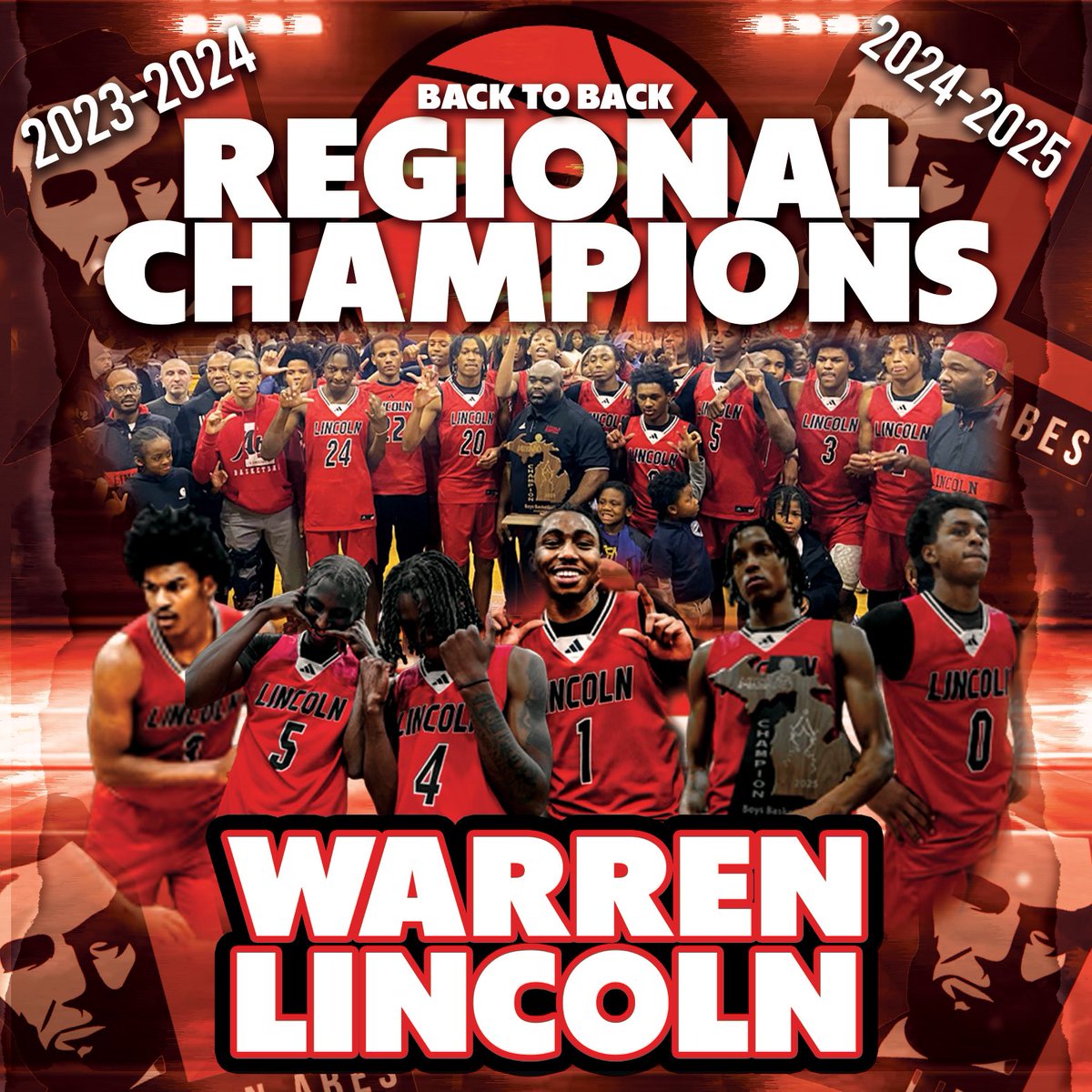 WarrenLIncolnb1's tweet photo. 3οΈβ£MO
#Road2Repeat https://t.co/v5F0rIuWvH